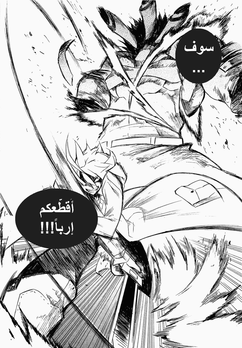 Read Akame ga Kill AR Manga Online