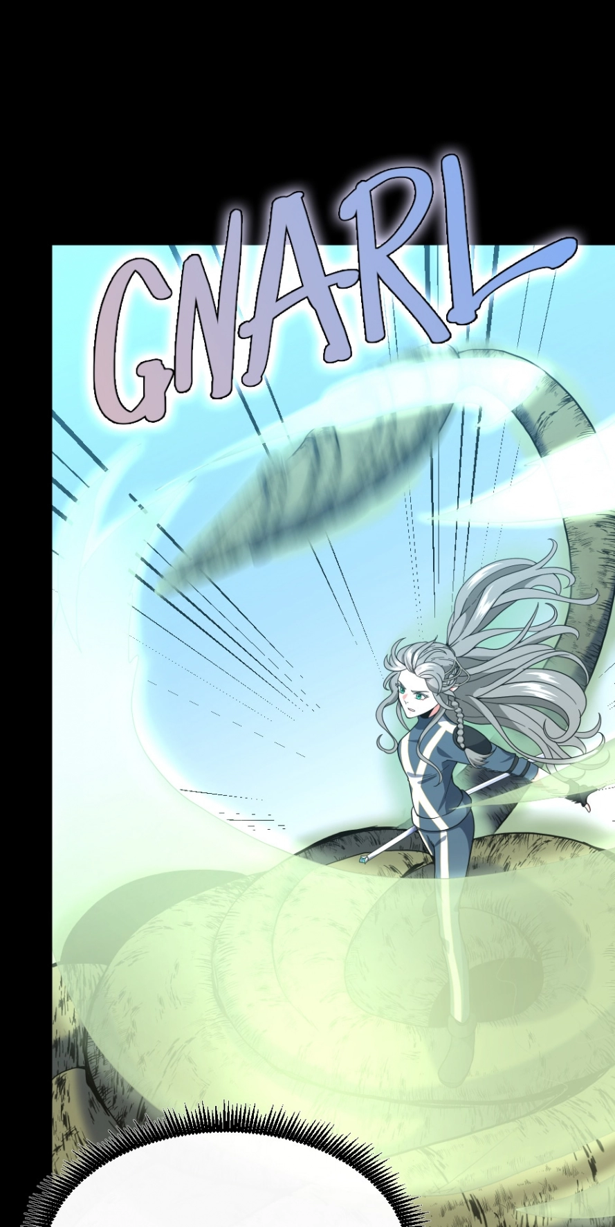 Read The Beginning After The End AR Manga Online