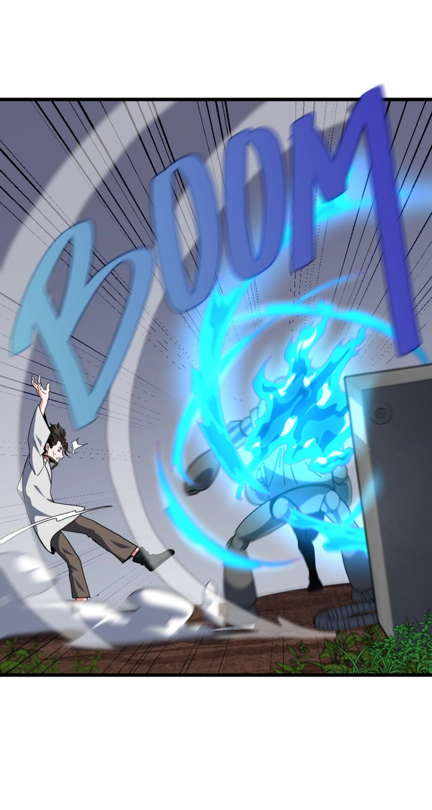 Read The Beginning After The End AR Manga Online