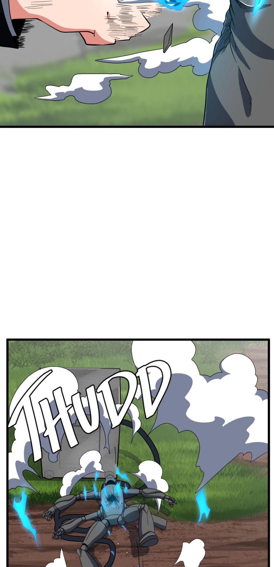 Read The Beginning After The End AR Manga Online