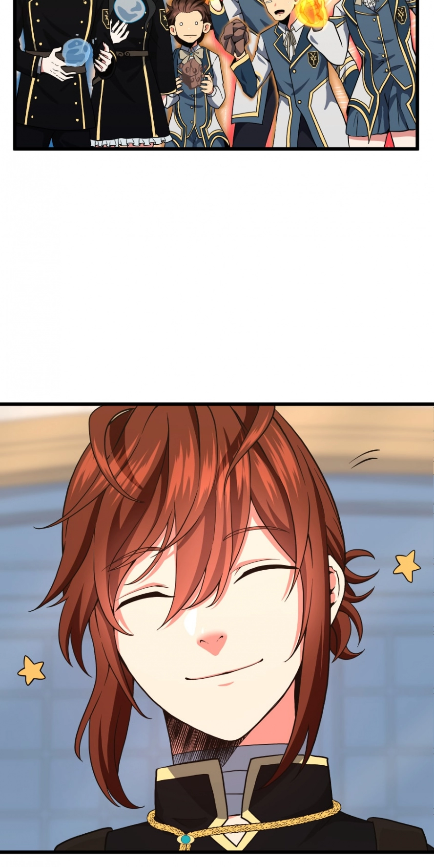 Read The Beginning After The End AR Manga Online