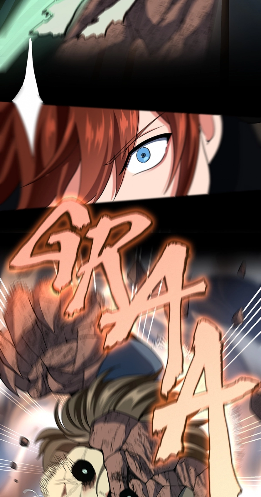 Read The Beginning After The End AR Manga Online