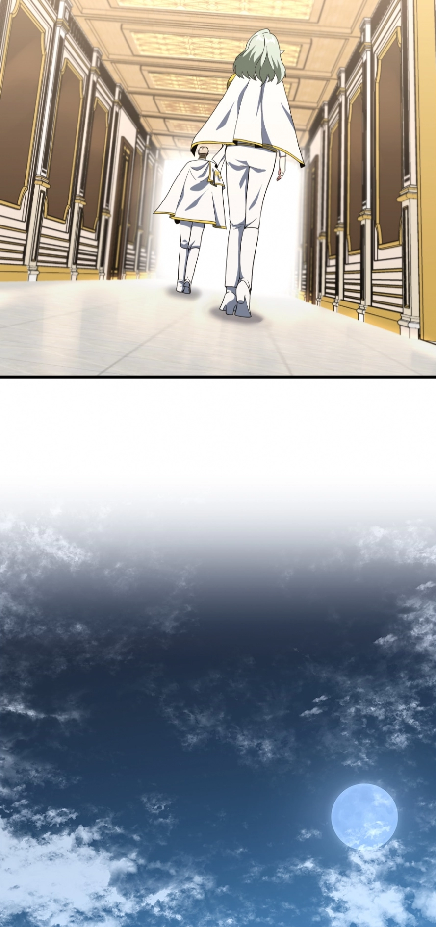 Read The Beginning After The End AR Manga Online