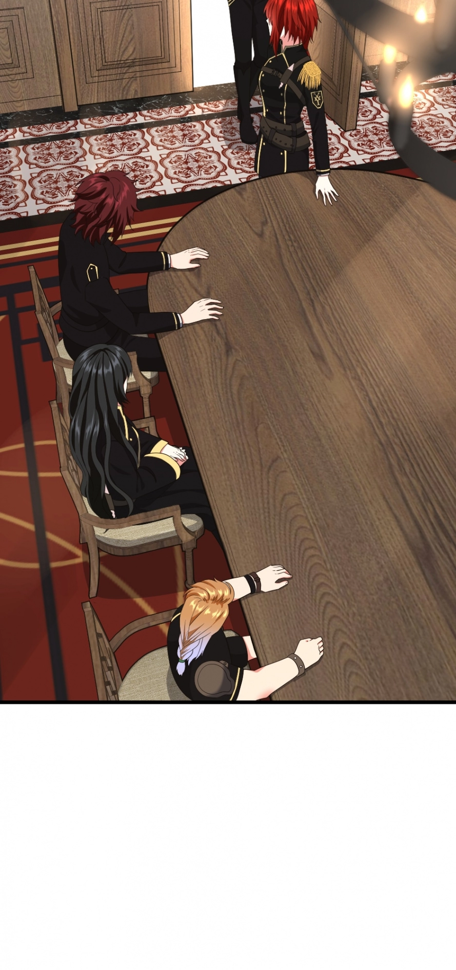 Read The Beginning After The End AR Manga Online