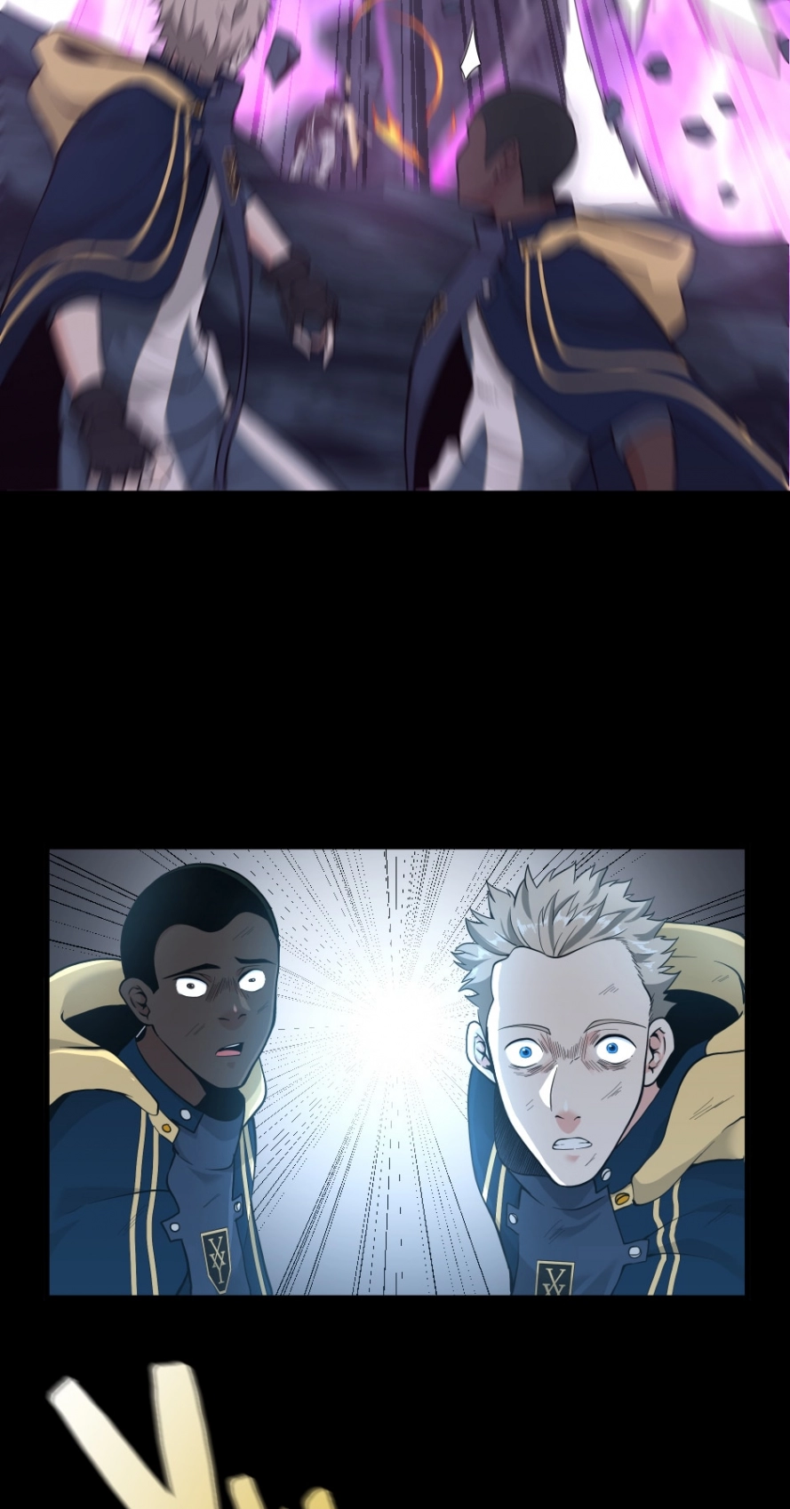 Read The Beginning After The End AR Manga Online