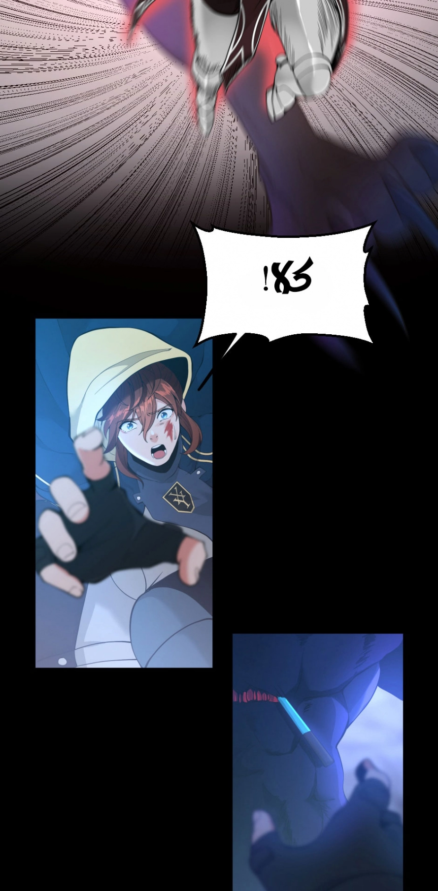 Read The Beginning After The End AR Manga Online