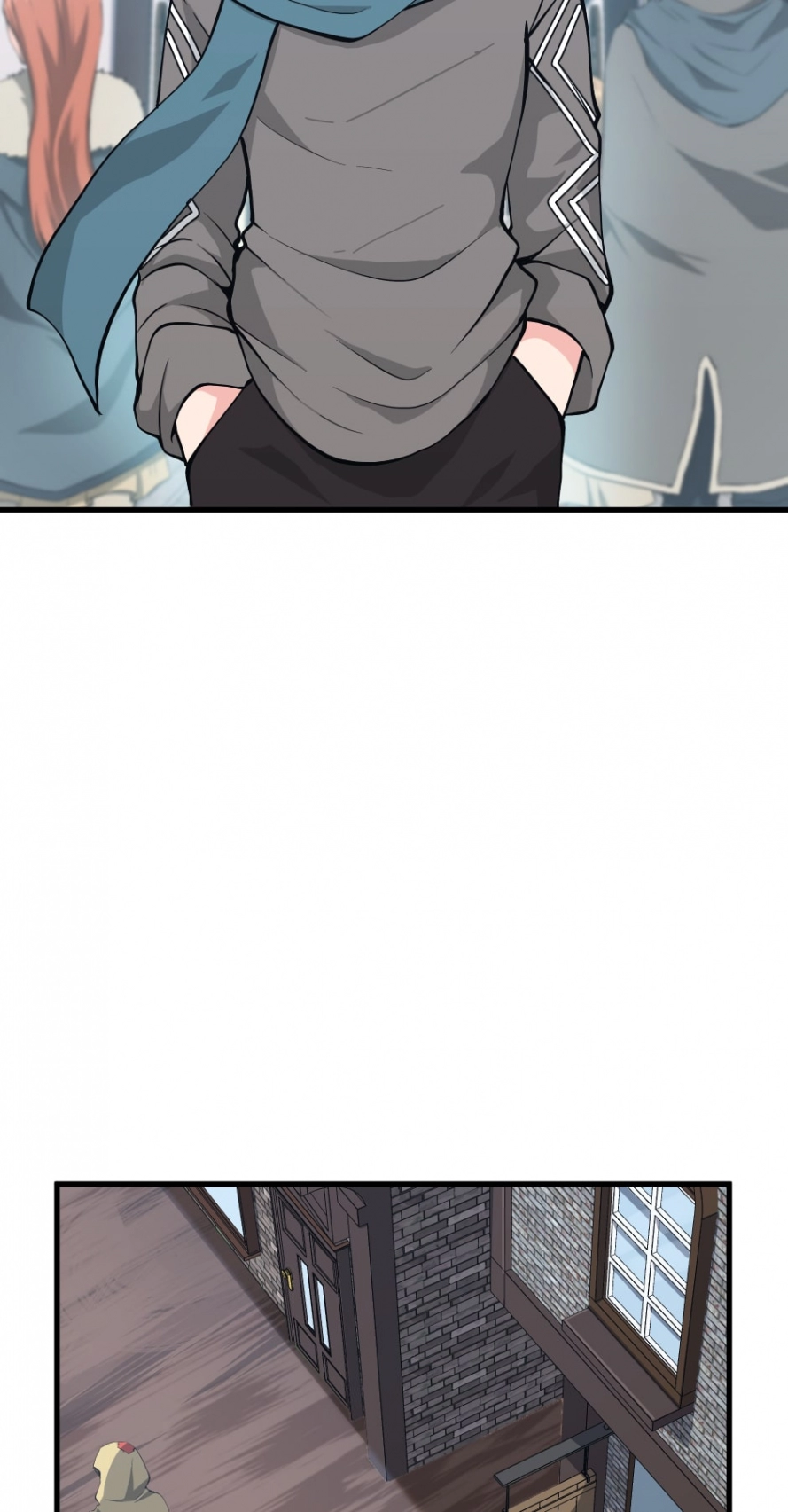 Read The Beginning After The End AR Manga Online