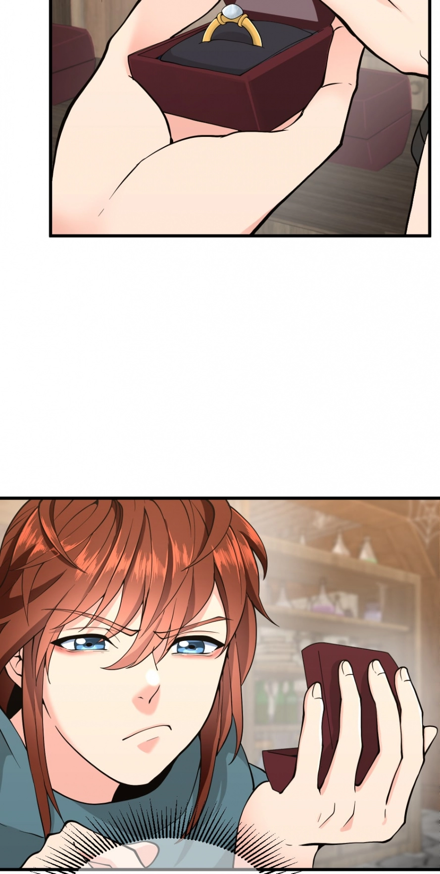 Read The Beginning After The End AR Manga Online