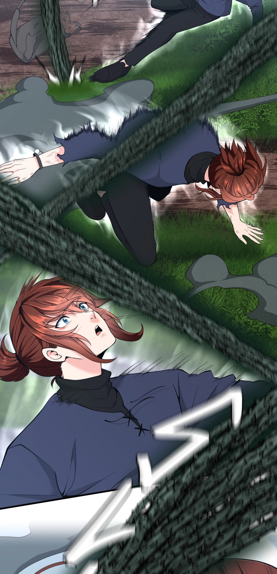 Read The Beginning After The End AR Manga Online