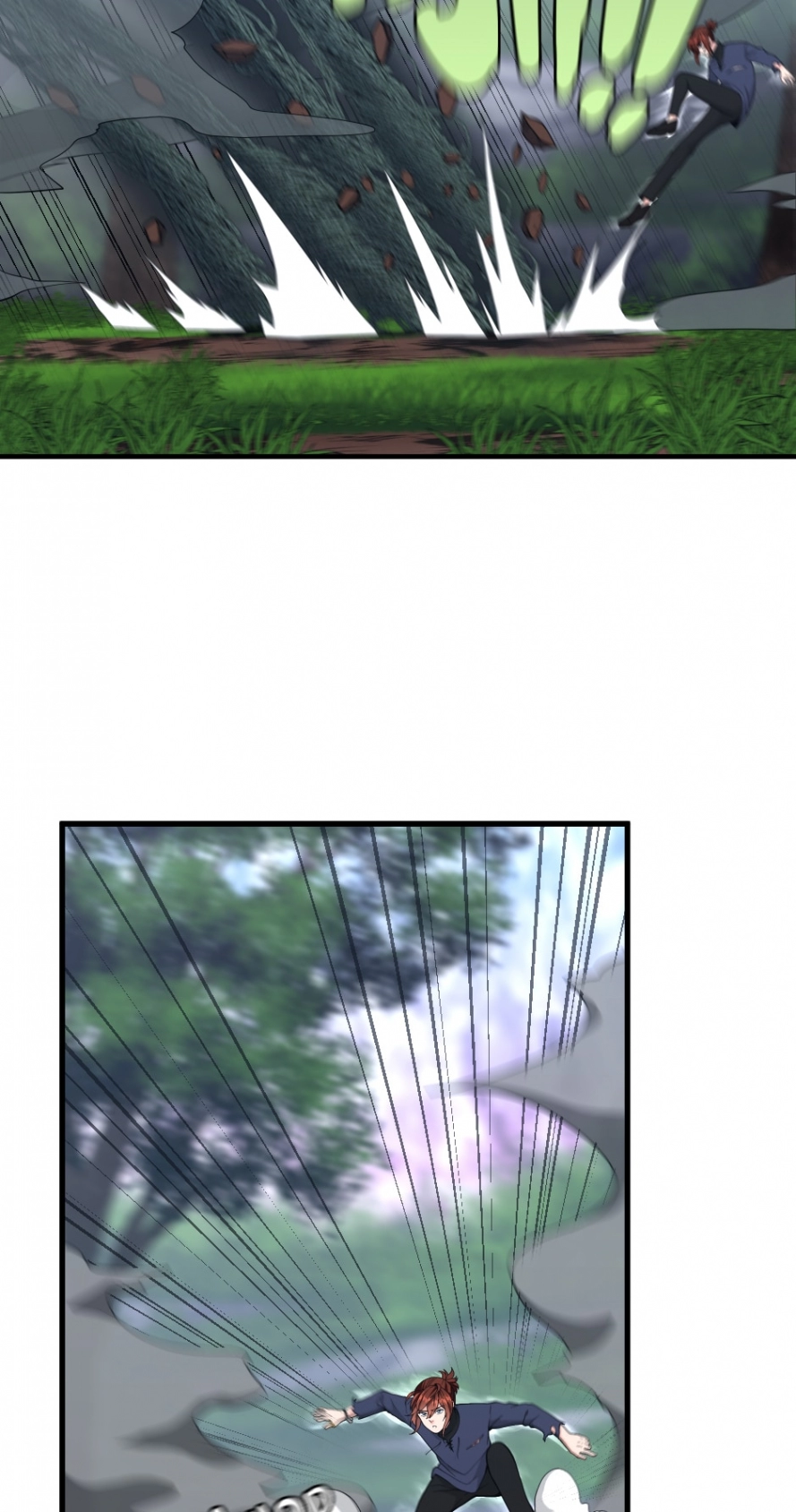 Read The Beginning After The End AR Manga Online