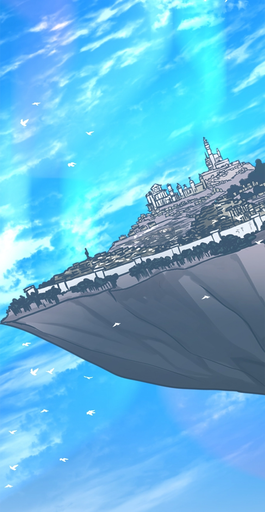 Read The Beginning After The End AR Manga Online