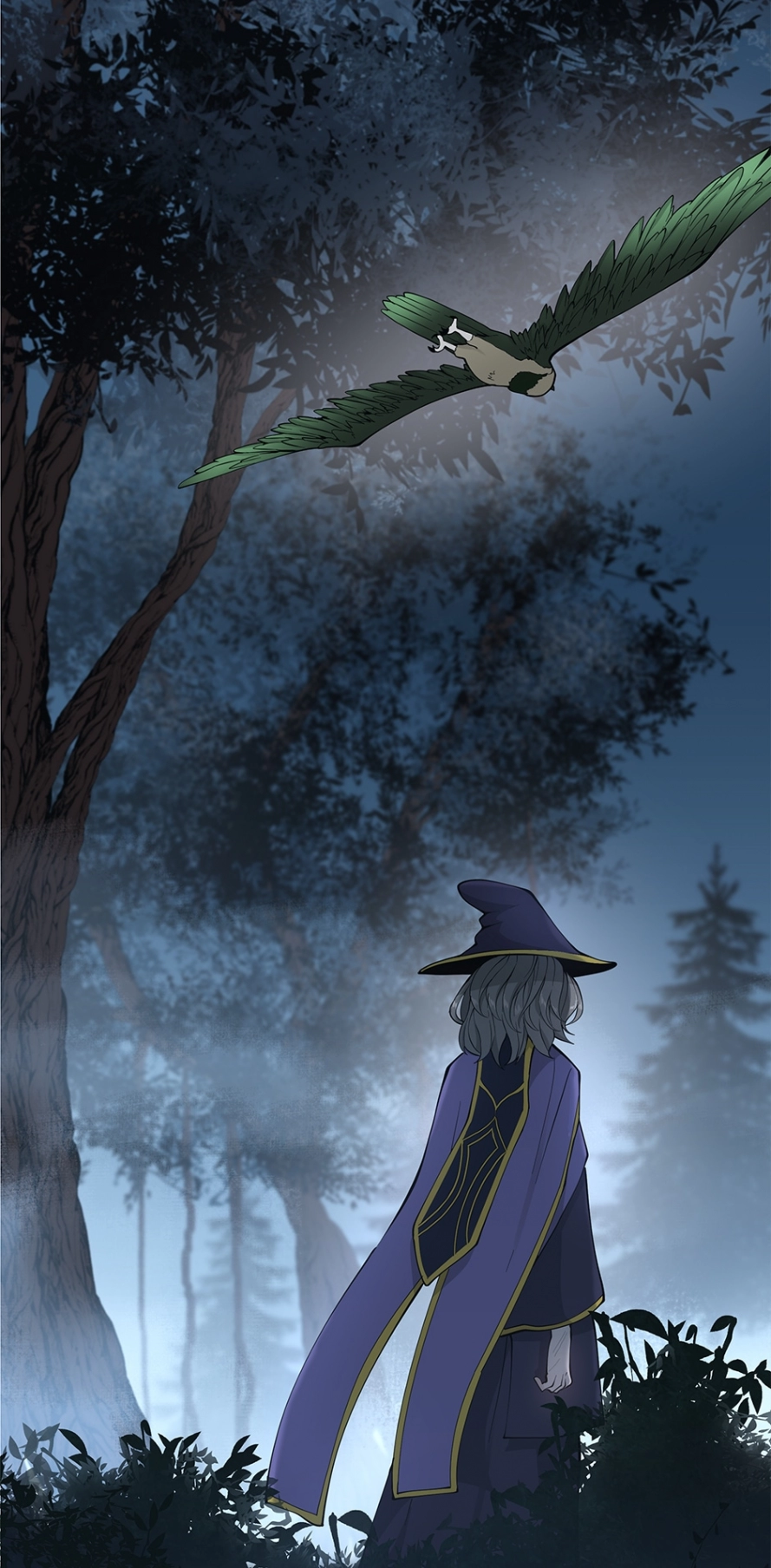 Read The Beginning After The End AR Manga Online