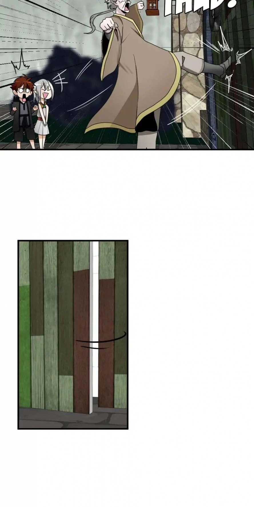 Read The Beginning After The End AR Manga Online
