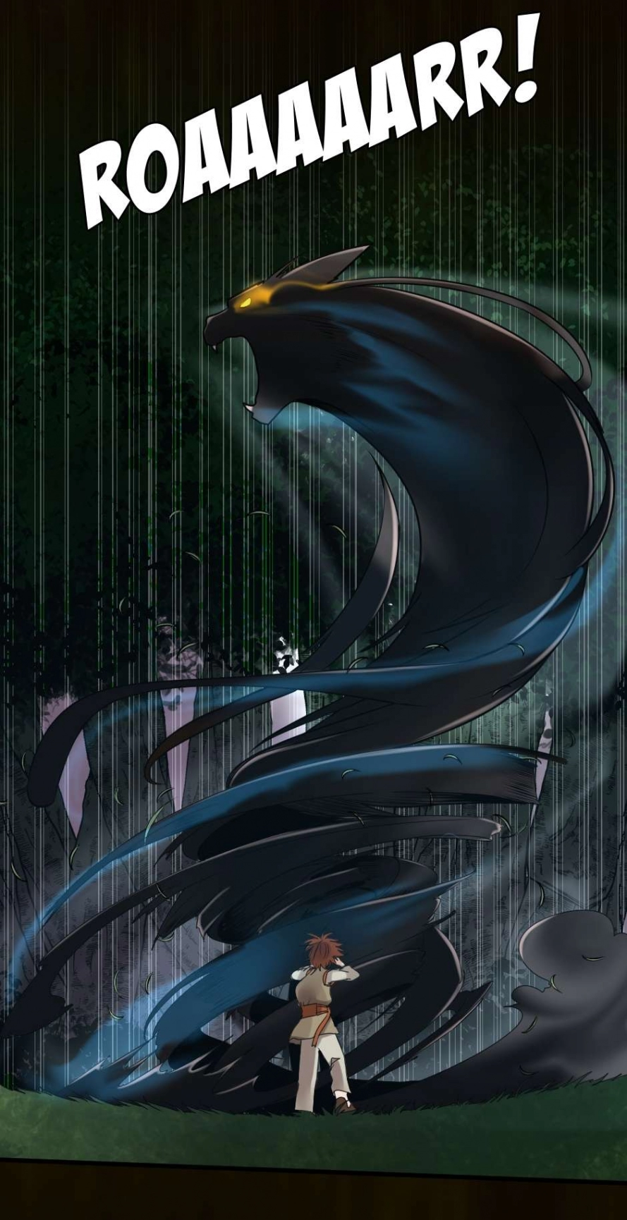 Read The Beginning After The End AR Manga Online