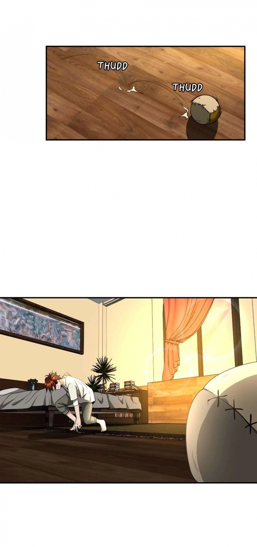 Read The Beginning After The End AR Manga Online