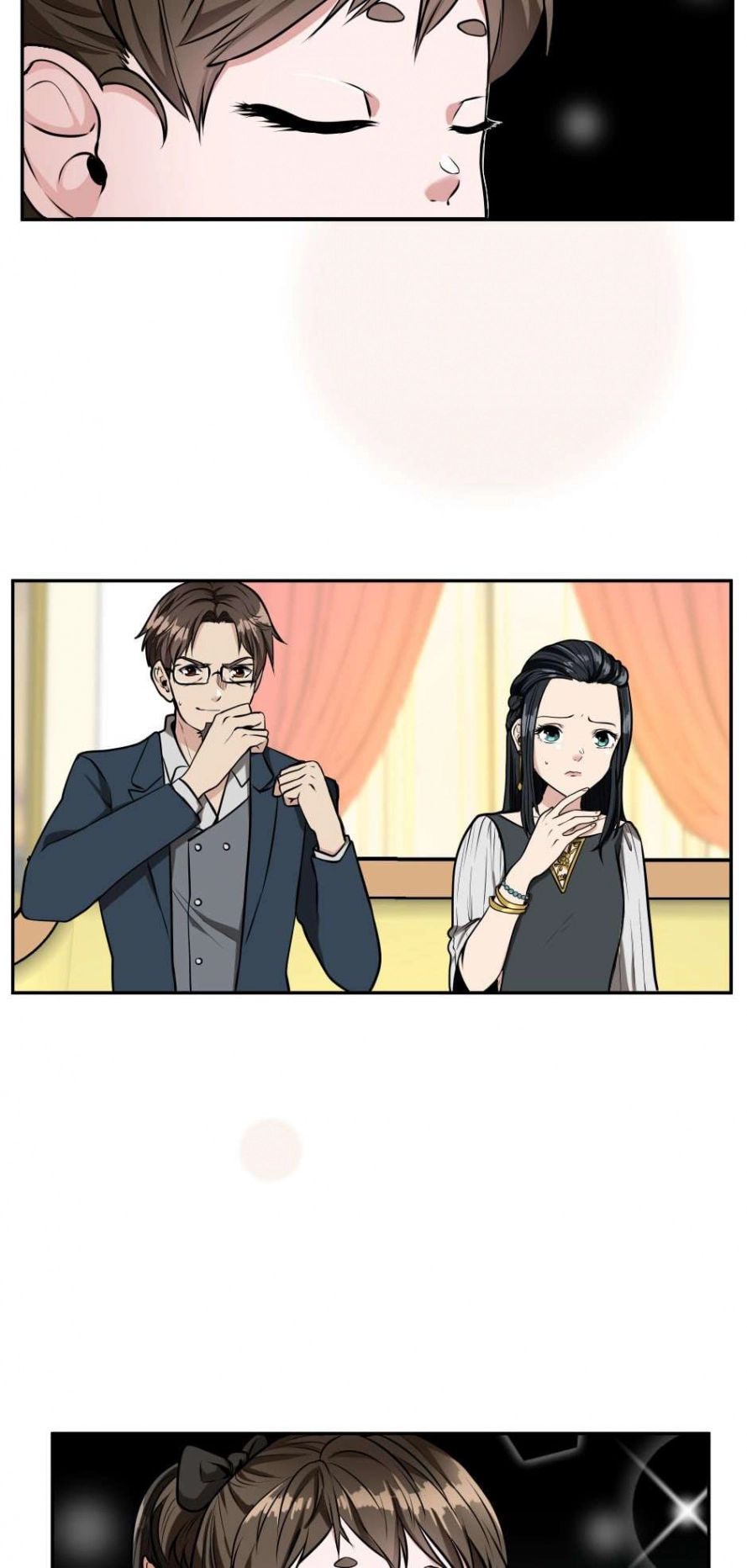 Read The Beginning After The End AR Manga Online