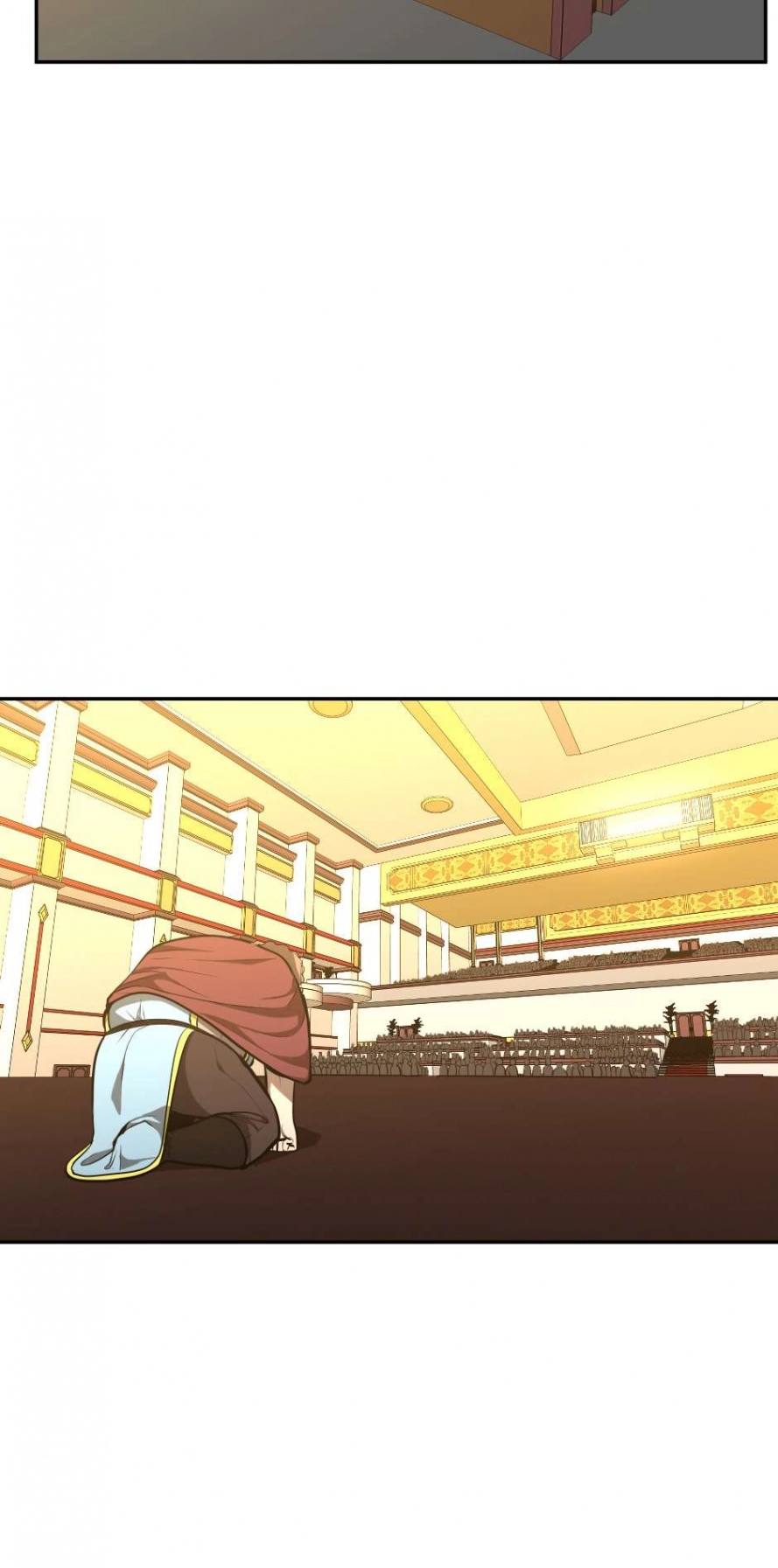 Read The Beginning After The End AR Manga Online