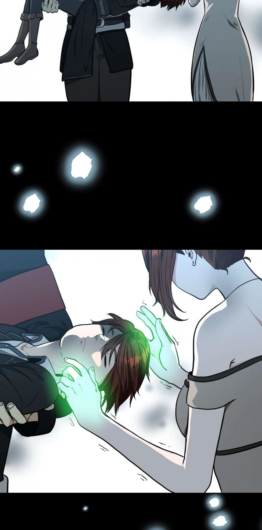 Read The Beginning After The End AR Manga Online