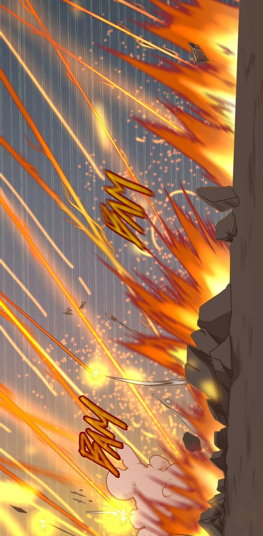 Read The Beginning After The End AR Manga Online