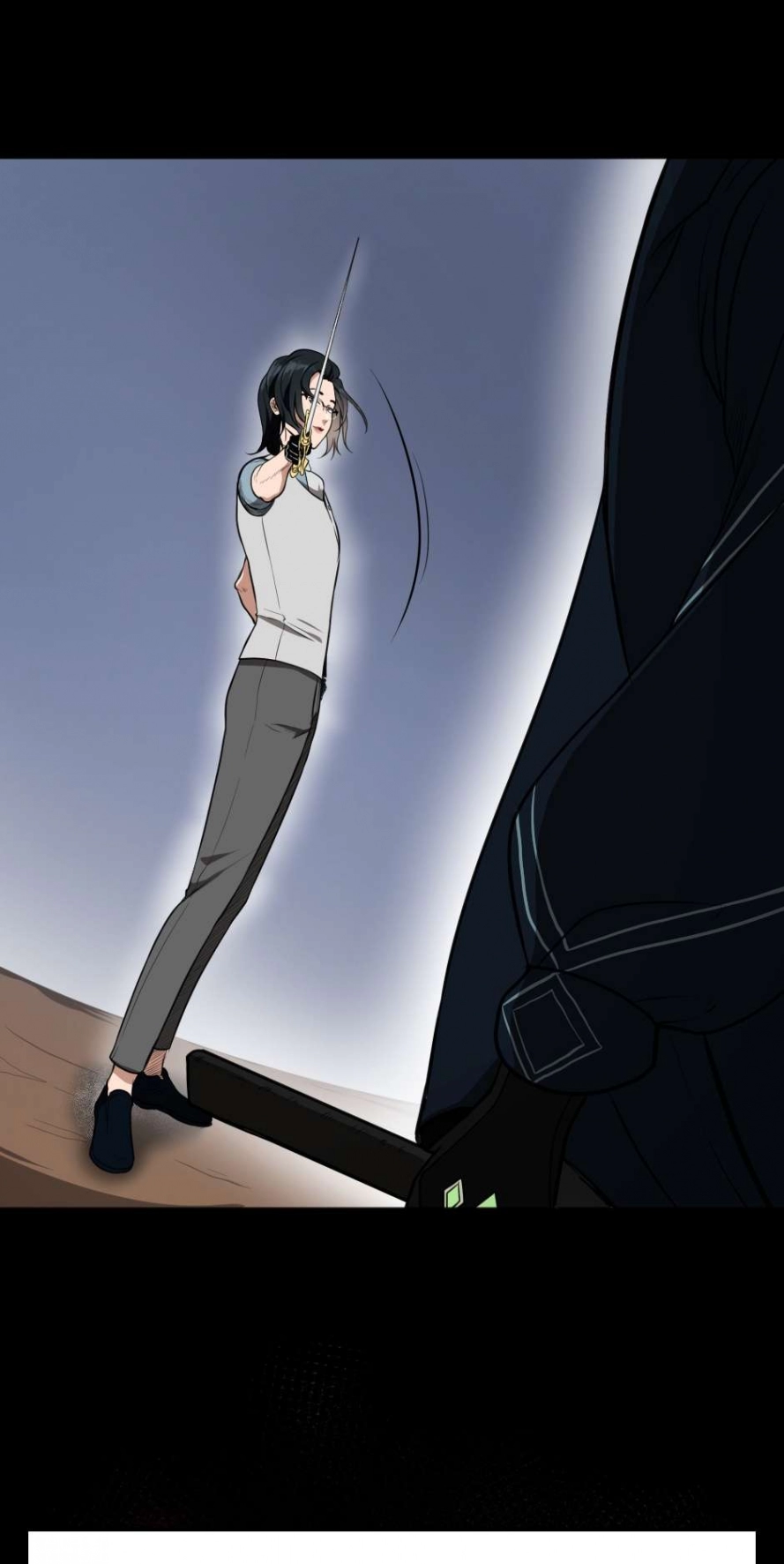 Read The Beginning After The End AR Manga Online