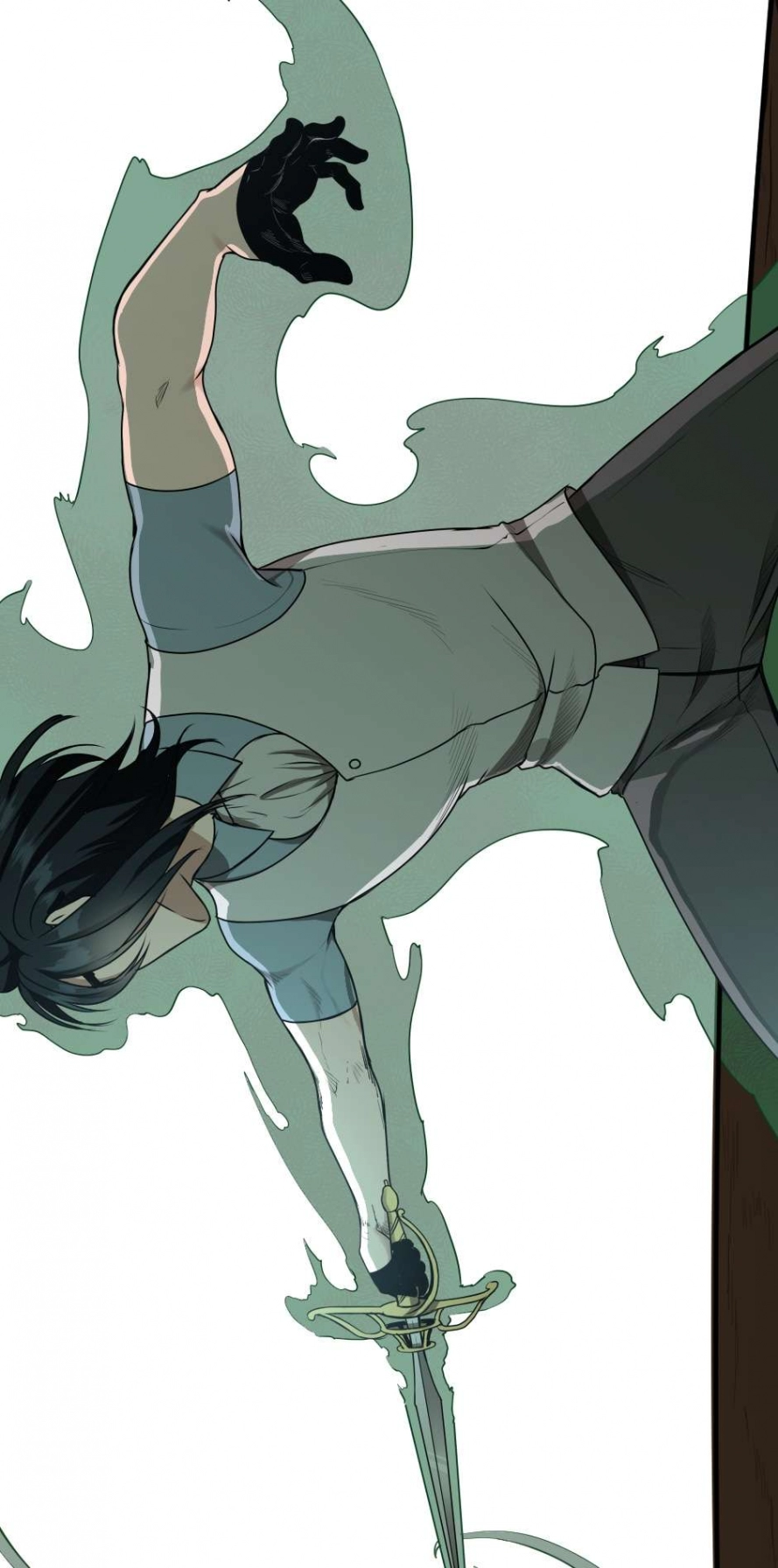 Read The Beginning After The End AR Manga Online