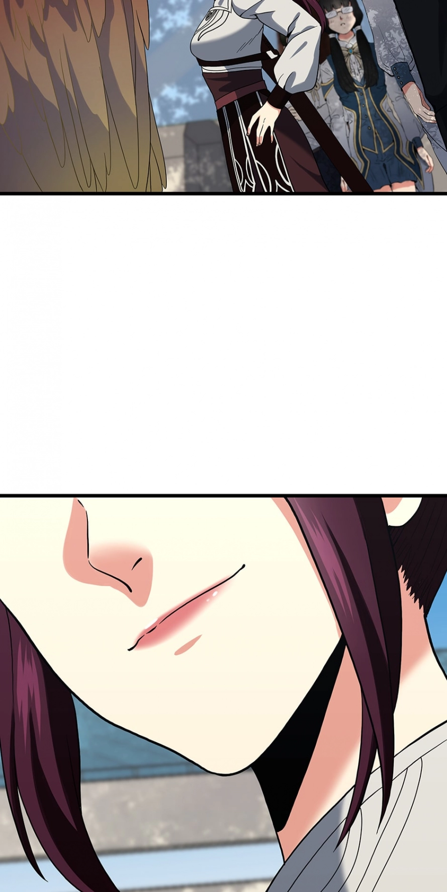 Read The Beginning After The End AR Manga Online