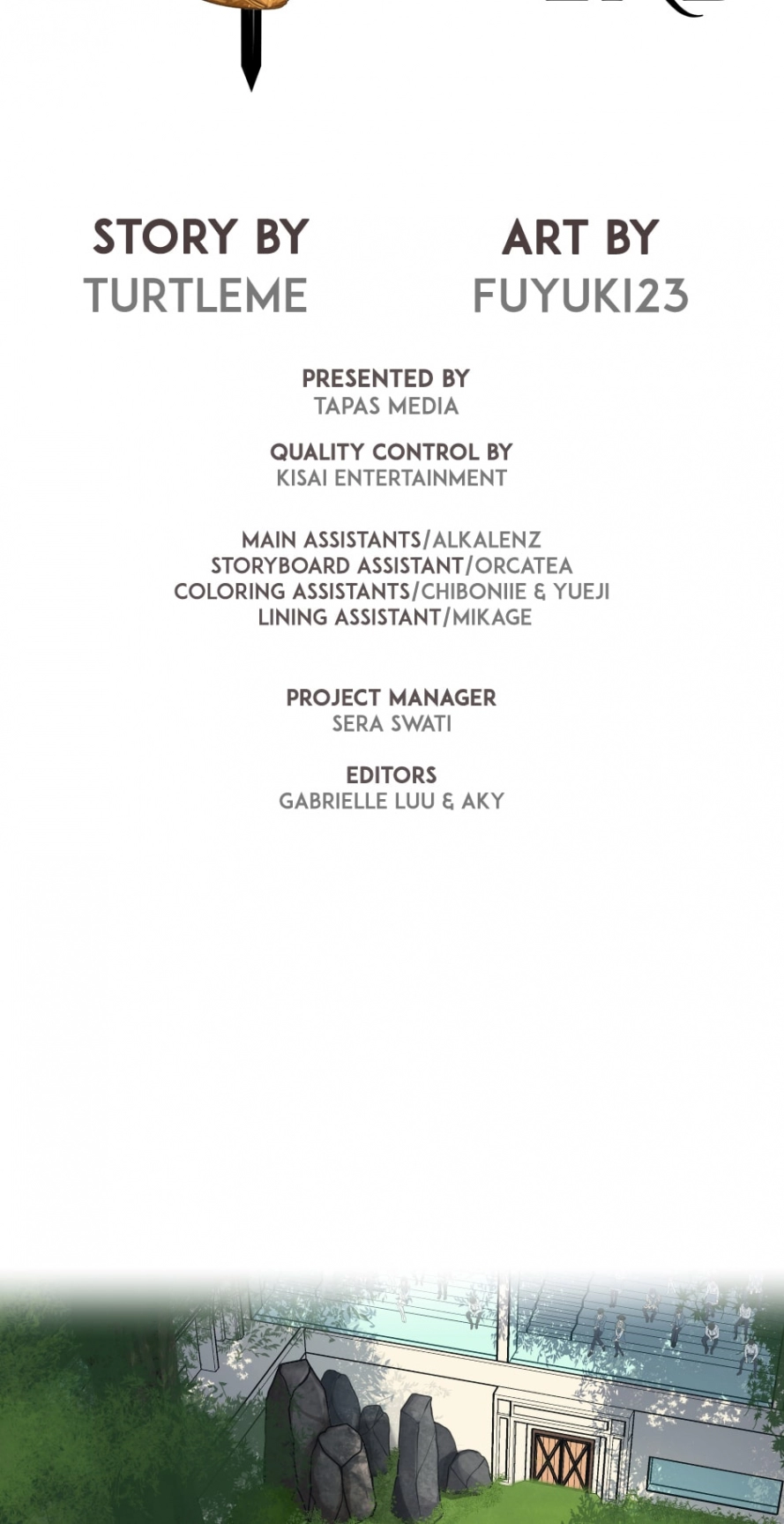 Read The Beginning After The End AR Manga Online