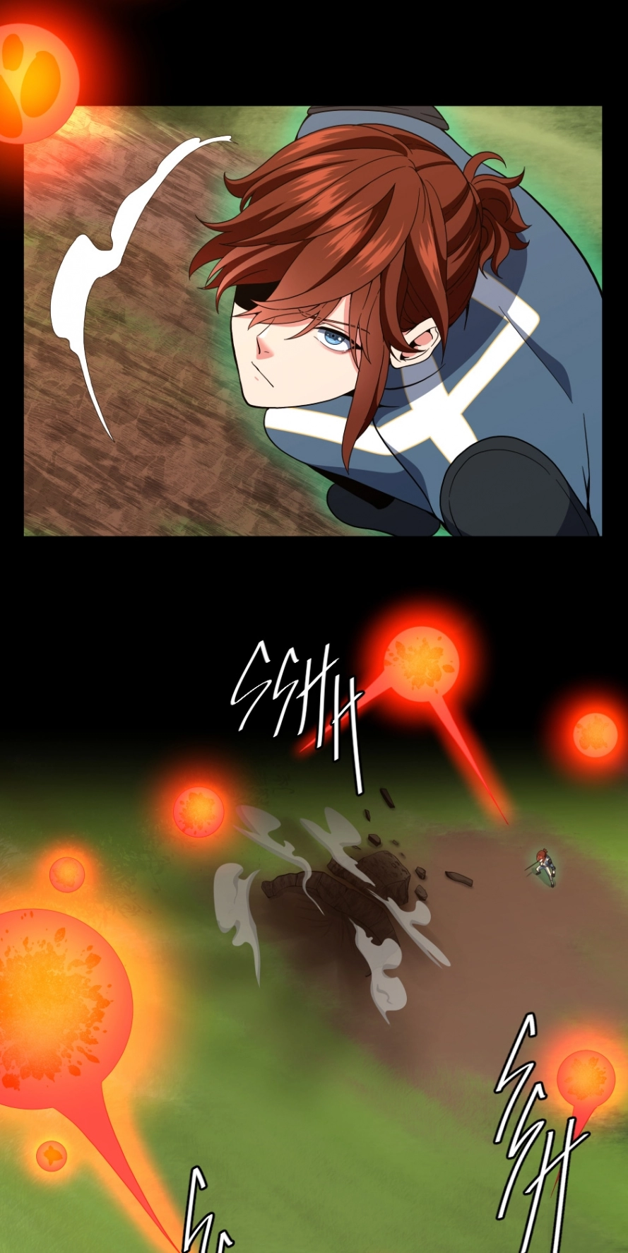 Read The Beginning After The End AR Manga Online