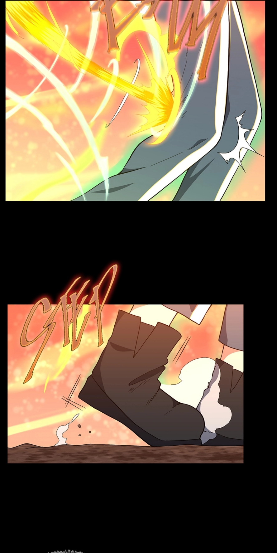 Read The Beginning After The End AR Manga Online
