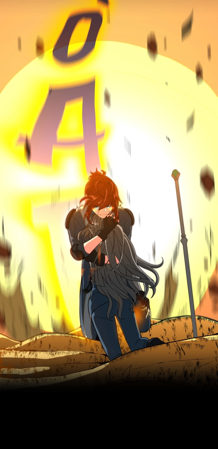 Read The Beginning After The End AR Manga Online