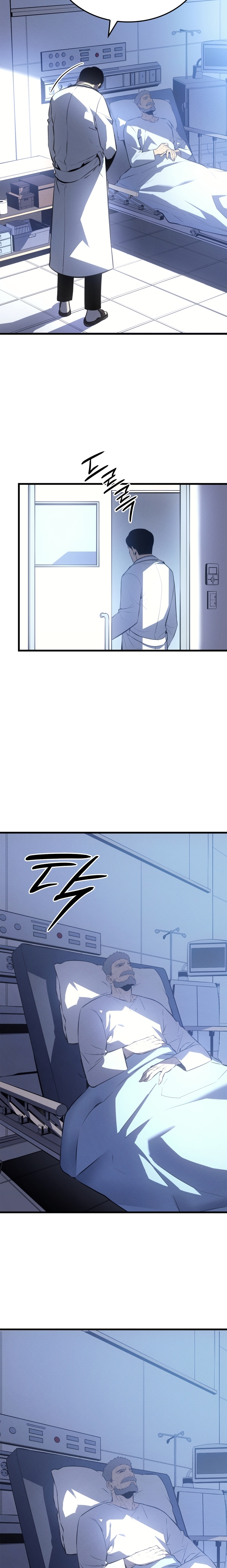 Read Solo Leveling DE Manga Online