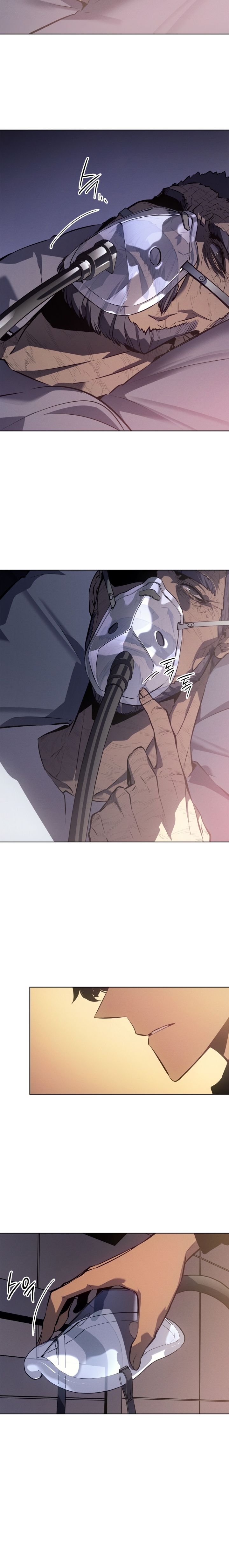 Read Solo Leveling DE Manga Online