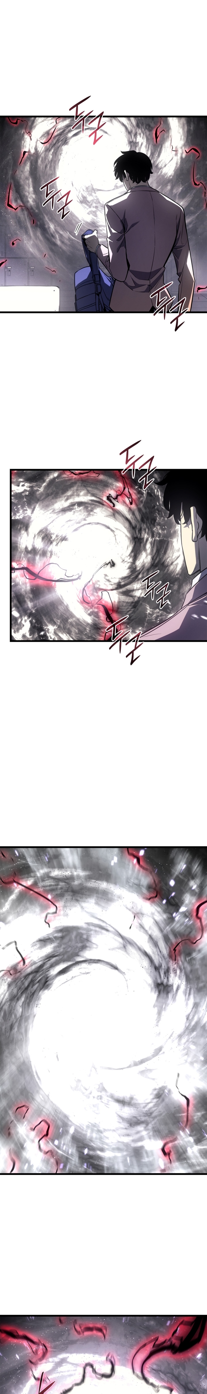 Read Solo Leveling DE Manga Online