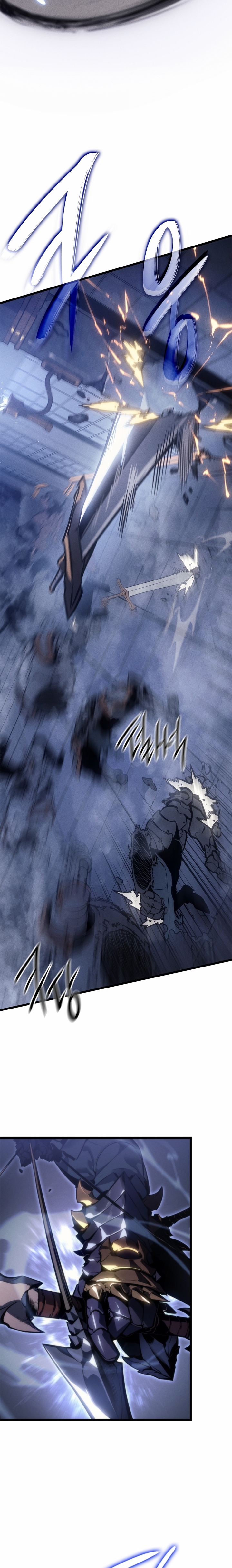 Read Solo Leveling DE Manga Online