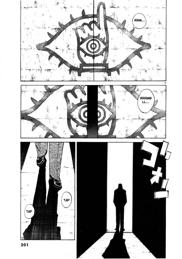 Read 20th Century Boys EN Manga Online