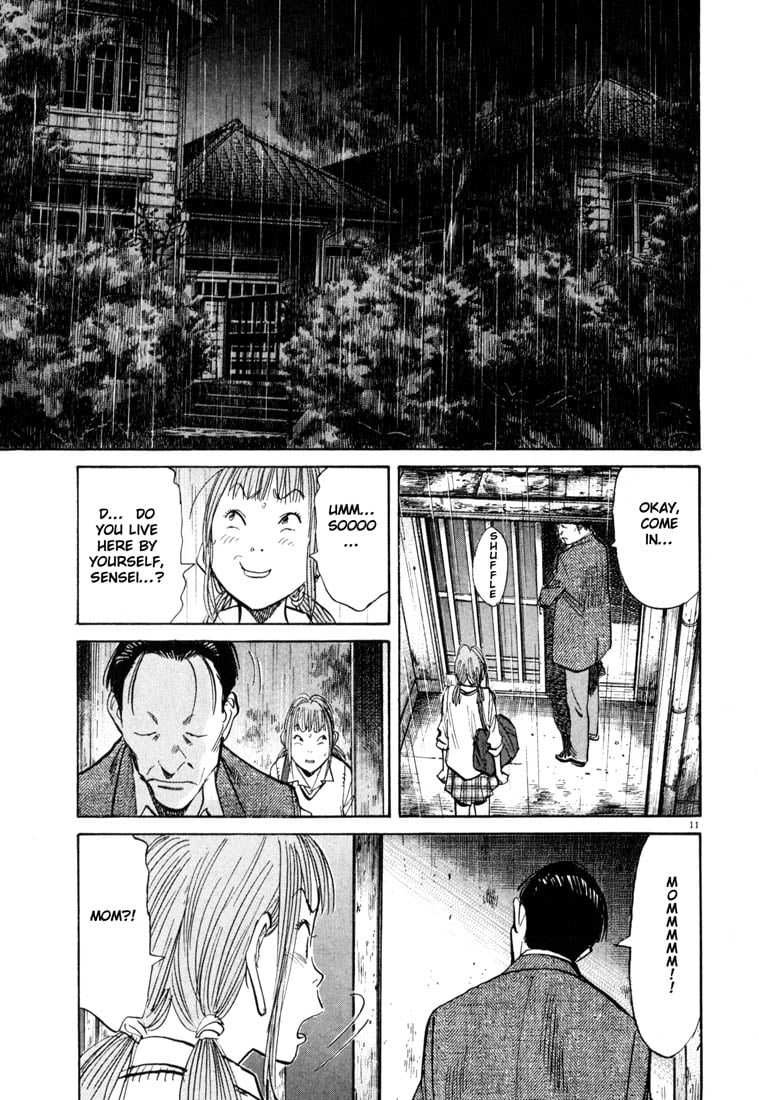 Read 20th Century Boys EN Manga Online
