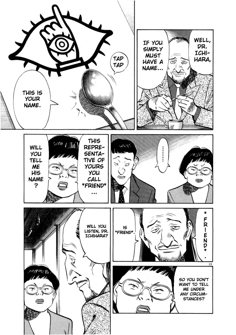 Read 20th Century Boys EN Manga Online
