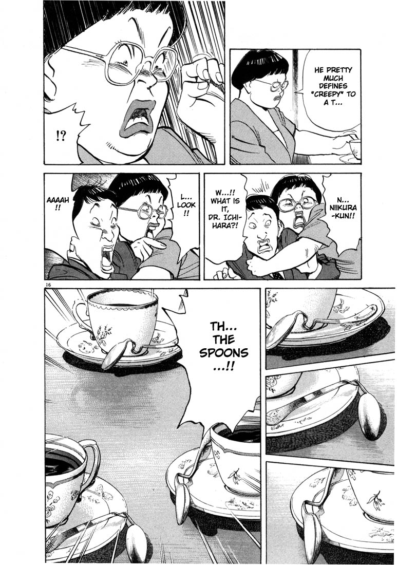 Read 20th Century Boys EN Manga Online