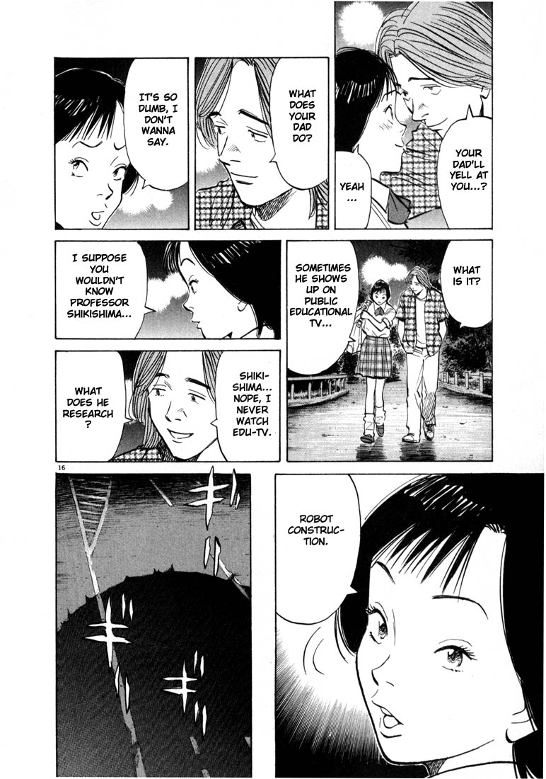 Read 20th Century Boys EN Manga Online