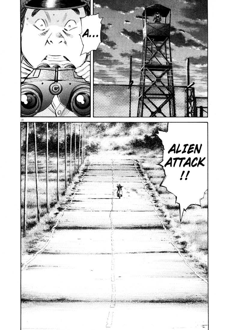 Read 20th Century Boys EN Manga Online