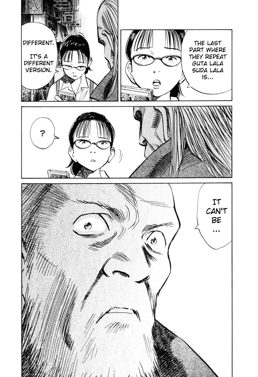 Read 20th Century Boys EN Manga Online