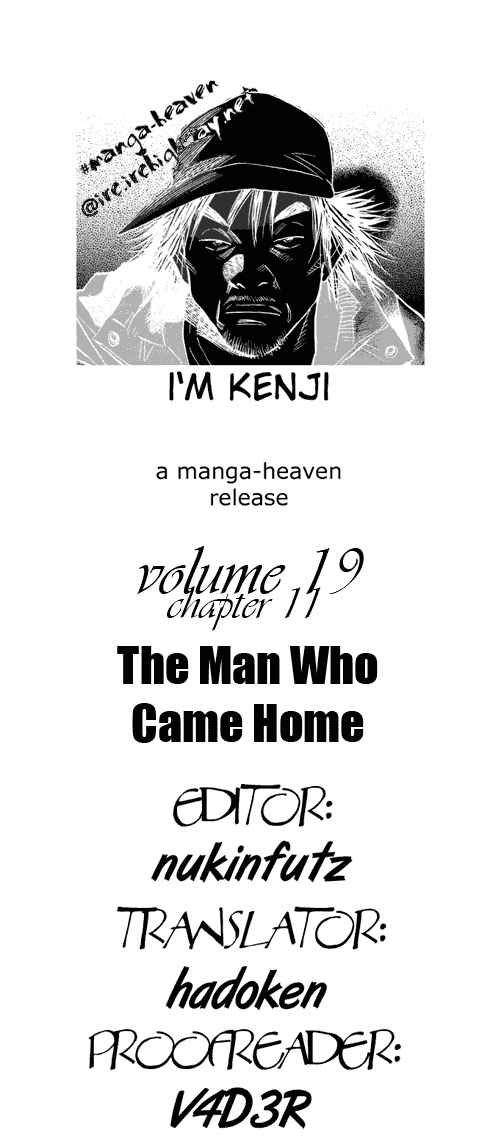 Read 20th Century Boys EN Manga Online