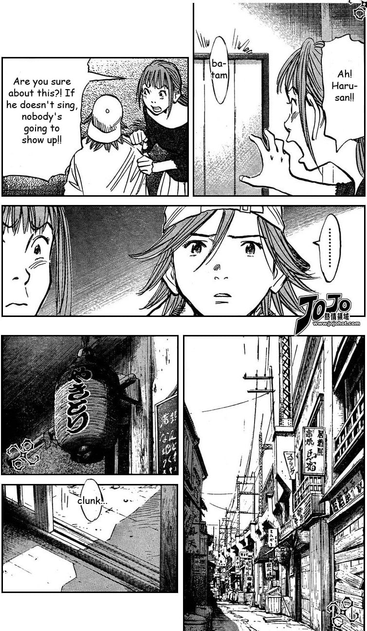 Read 20th Century Boys EN Manga Online