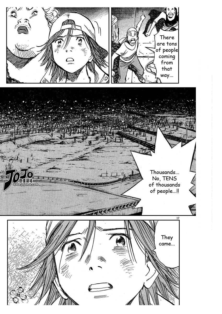 Read 20th Century Boys EN Manga Online