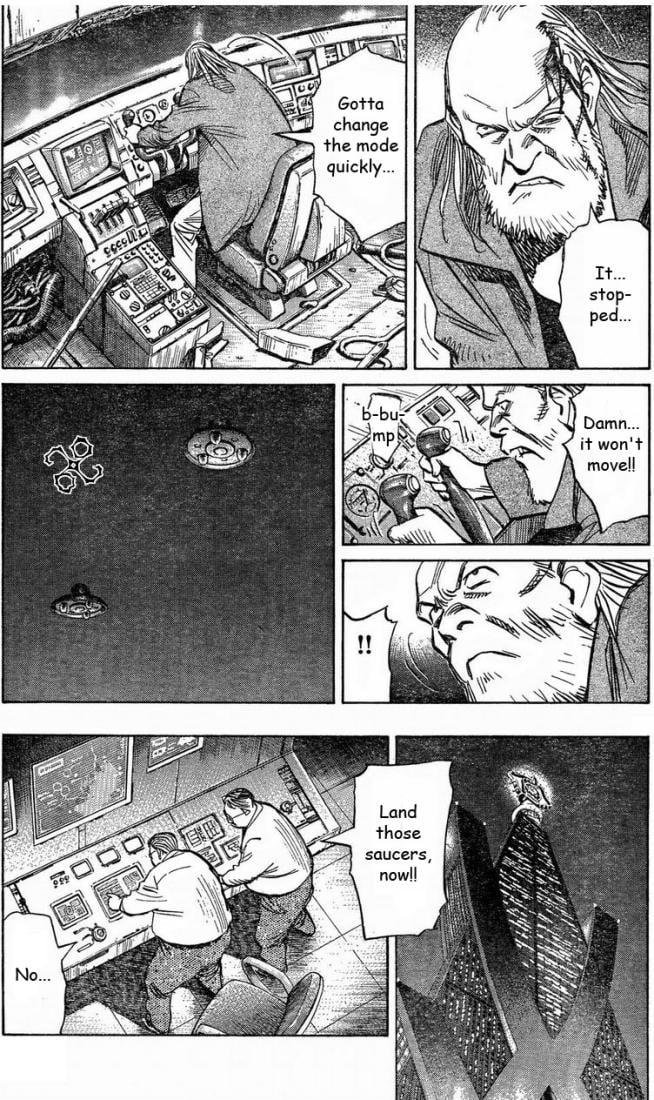 Read 20th Century Boys EN Manga Online