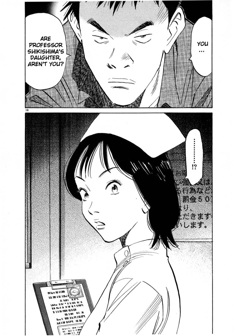 Read 20th Century Boys EN Manga Online