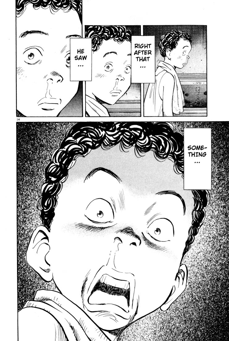 Read 20th Century Boys EN Manga Online