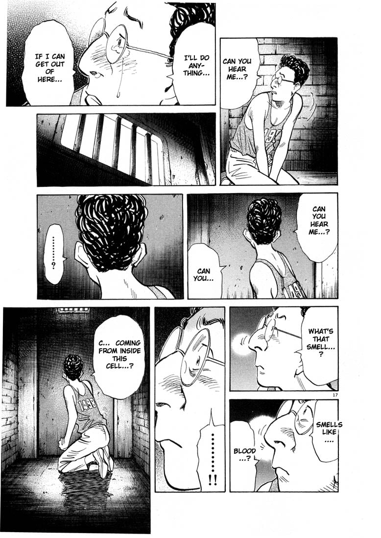 Read 20th Century Boys EN Manga Online