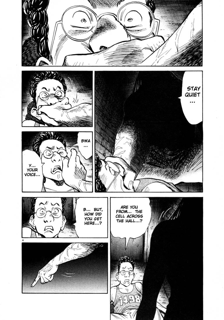Read 20th Century Boys EN Manga Online
