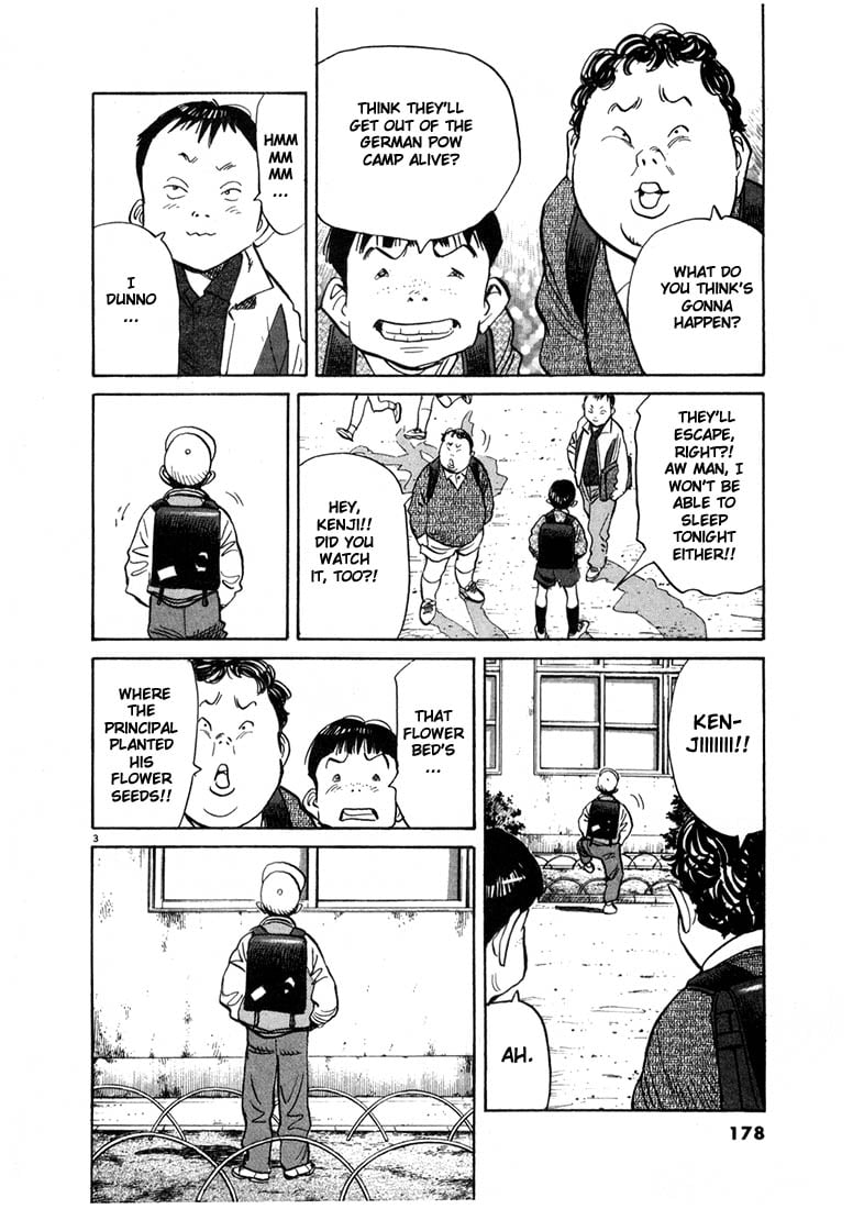 Read 20th Century Boys EN Manga Online